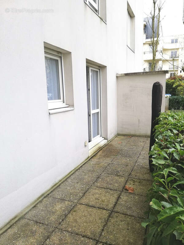 Appartement à CERGY