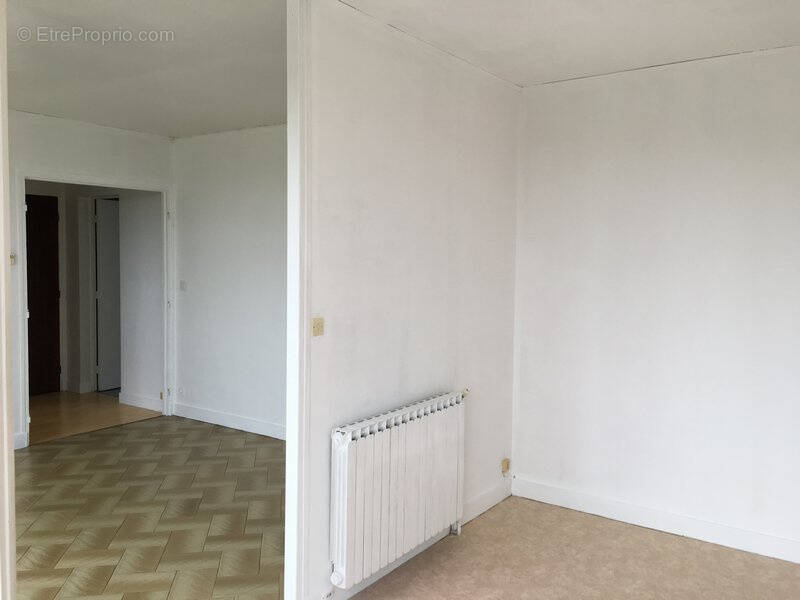Appartement à CLERMONT