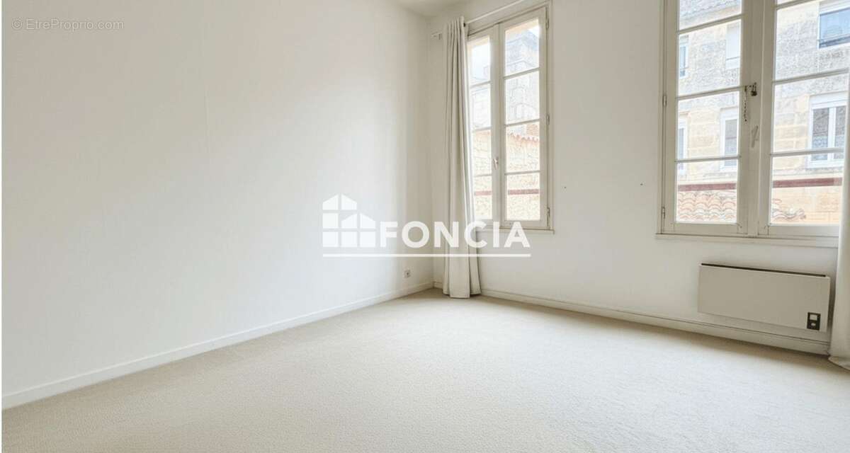 Appartement à ROCHEFORT