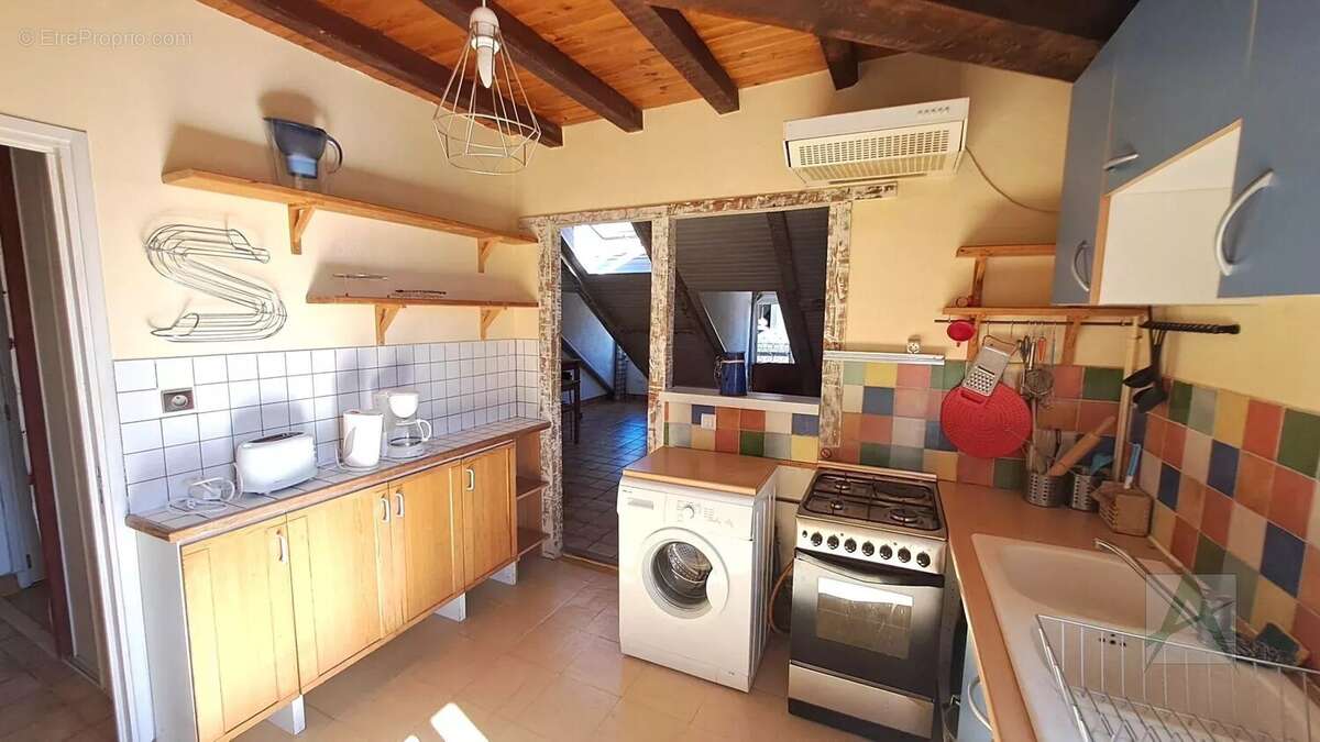 Appartement à CHAMBERY