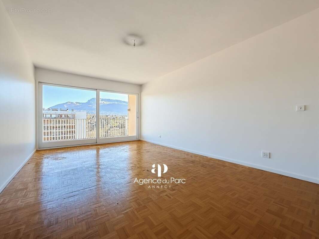 Appartement à ANNECY