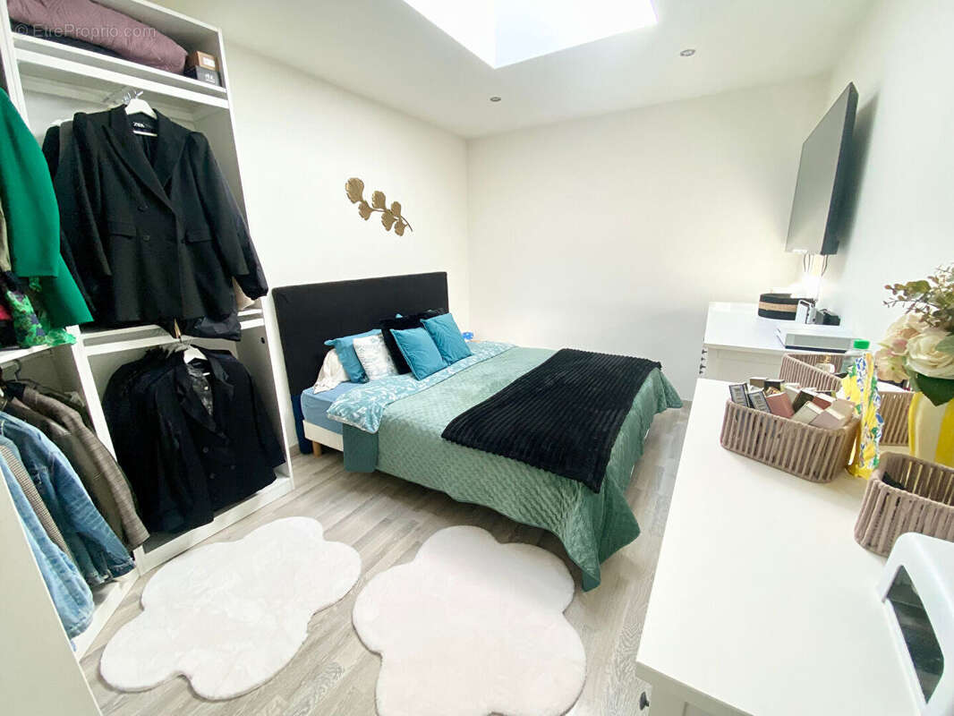 Appartement à BEZONS