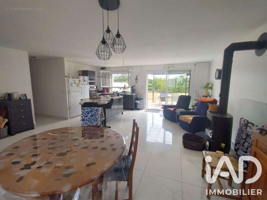 Maison 90 m² à Asse-Le-Riboul  - photo 5