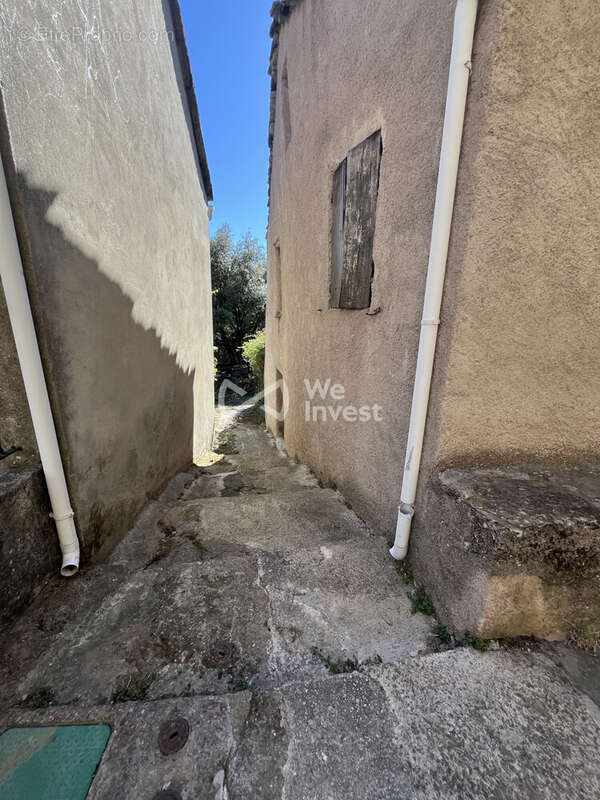 Maison 40 m² à Olcani  - photo 2