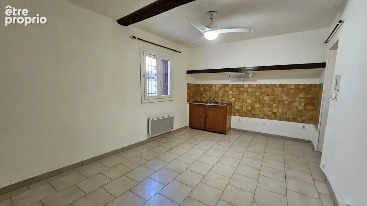 Immeuble de 5 logements 30800 st gilles 330 m2 - photo 6