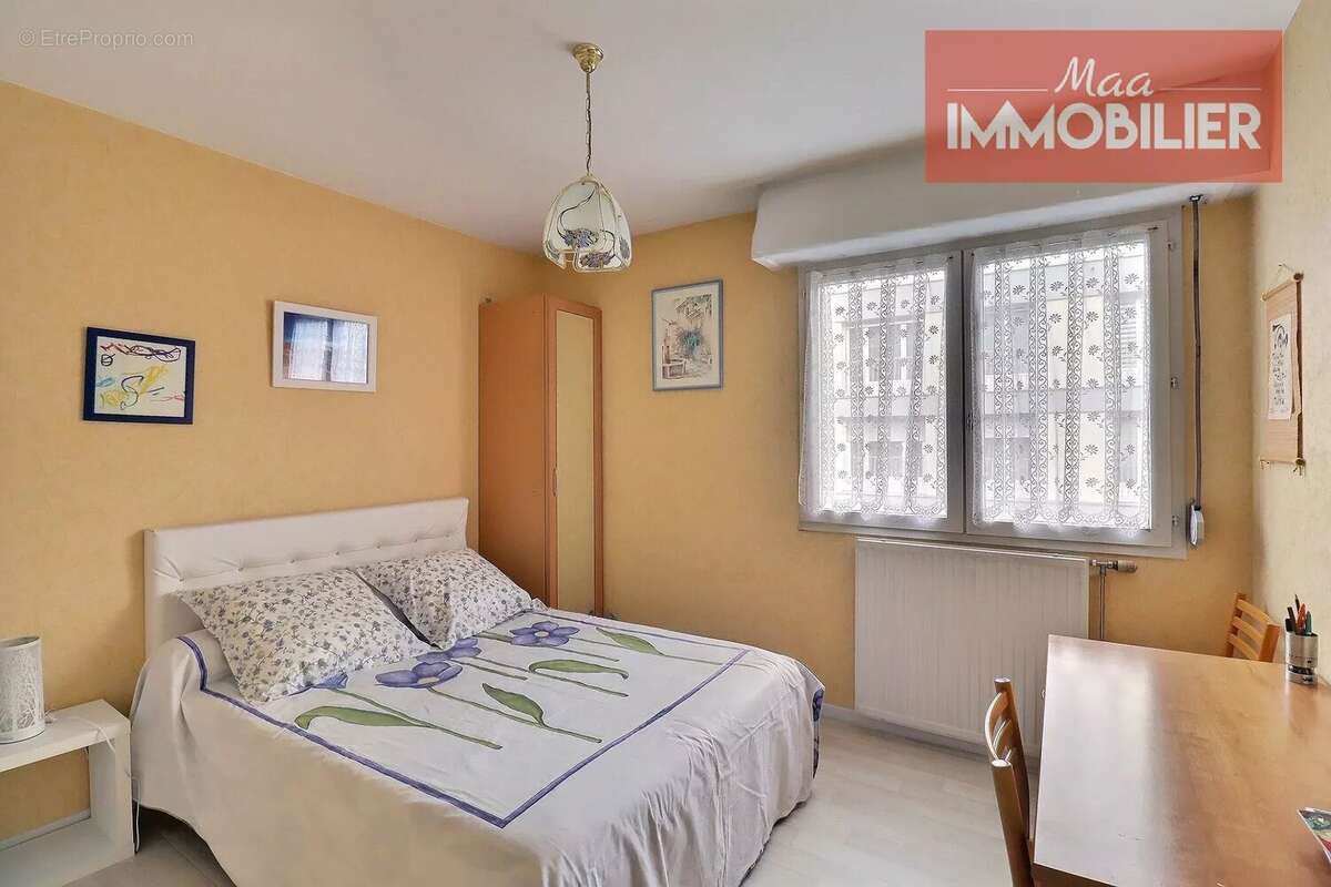 Appartement à FIRMINY