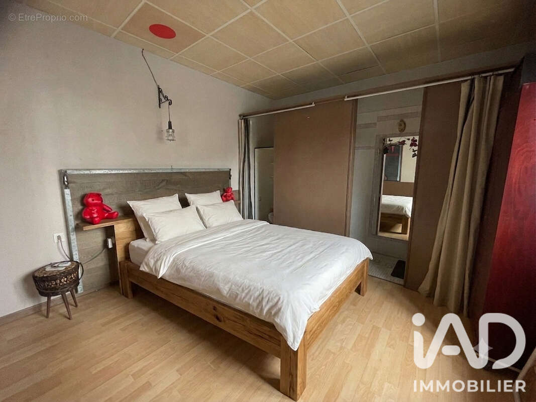 Maison 144 m² à Saint-Herblain  - photo 7