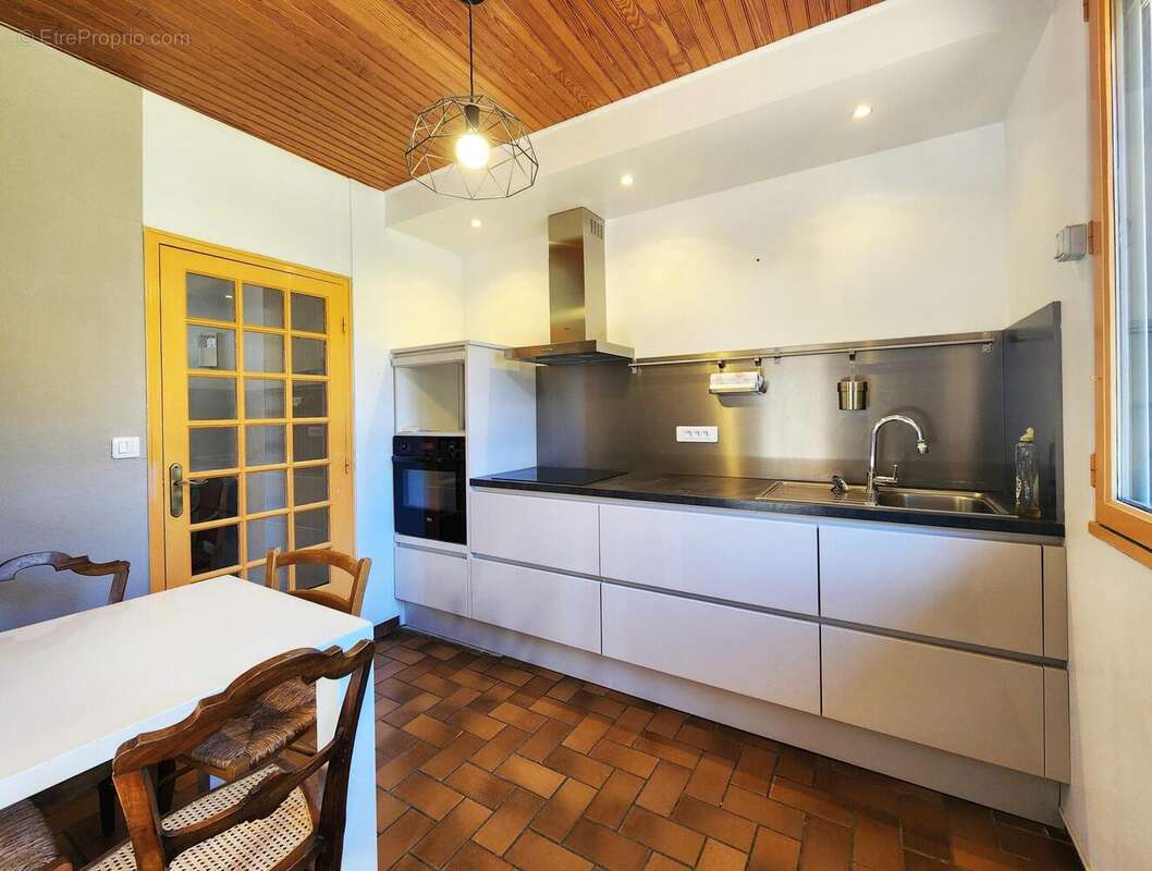 Photo 5 - Maison à LA BOISSIERE