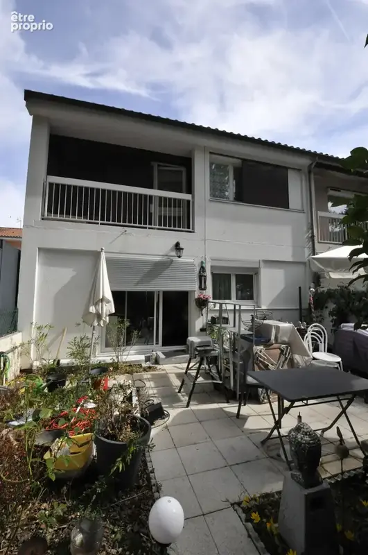 Maison 4 Chambres, 91m2 à l'entrée de Limoges côté PANAZOL - photo 6
