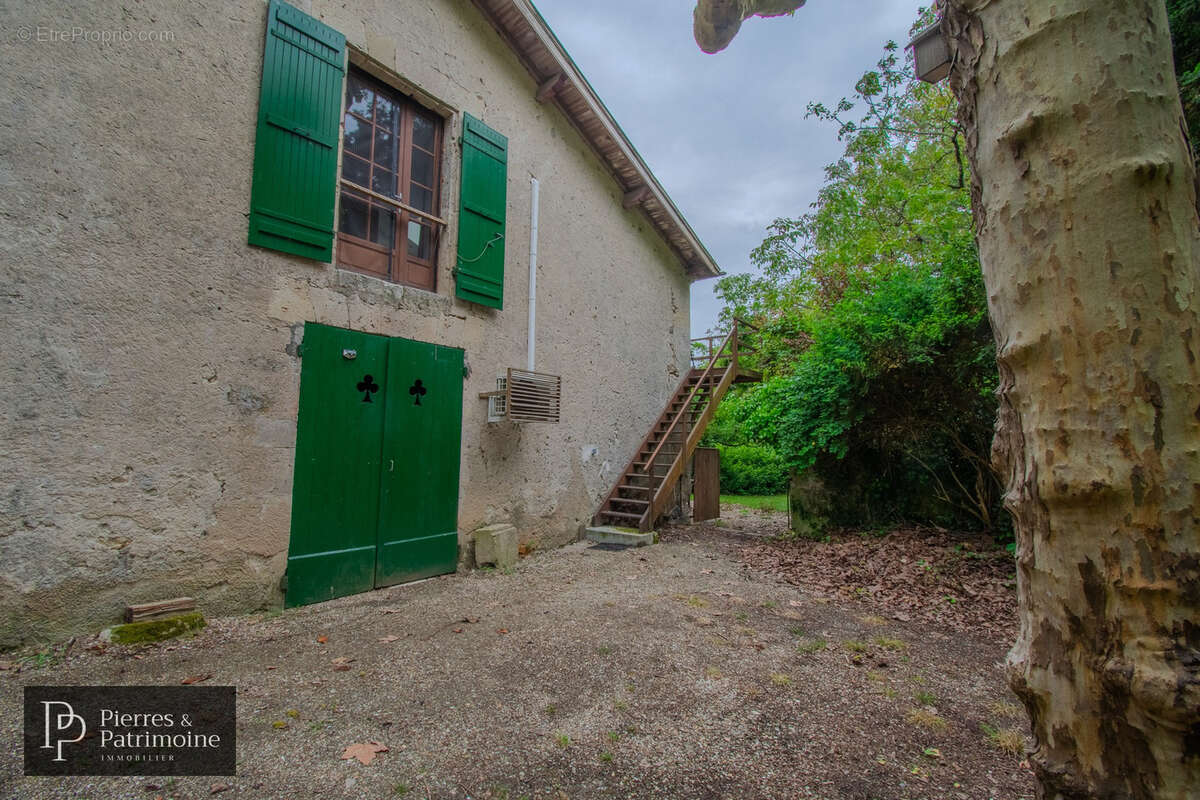 Maison à NERAC
