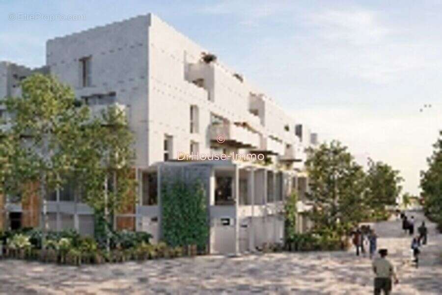 Appartement à TOURCOING