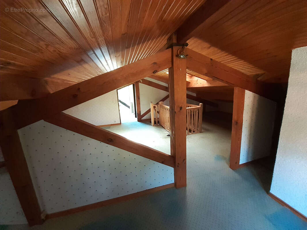 Maison à SAINT-AVIT