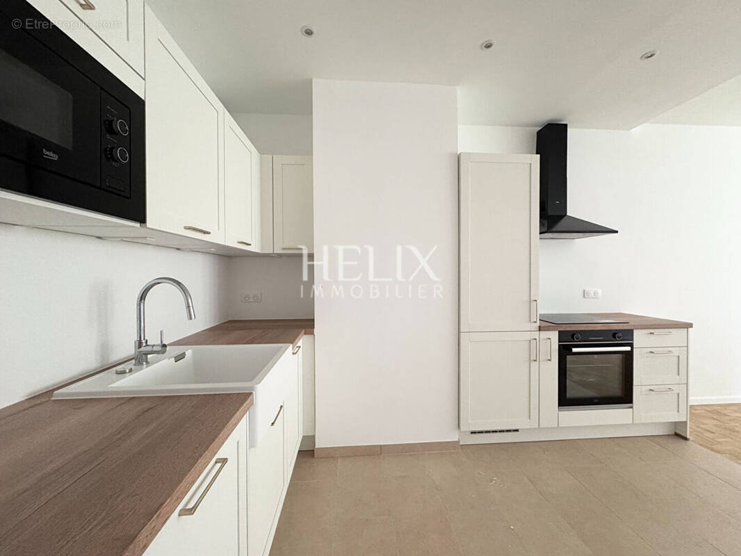 Appartement à SAINT-GERMAIN-EN-LAYE