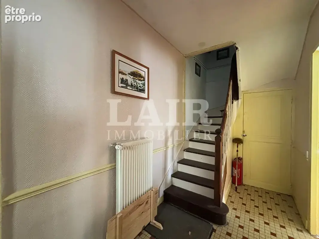 Maison de bourg à vendre - Réf O15606 - Couterne - photo 3