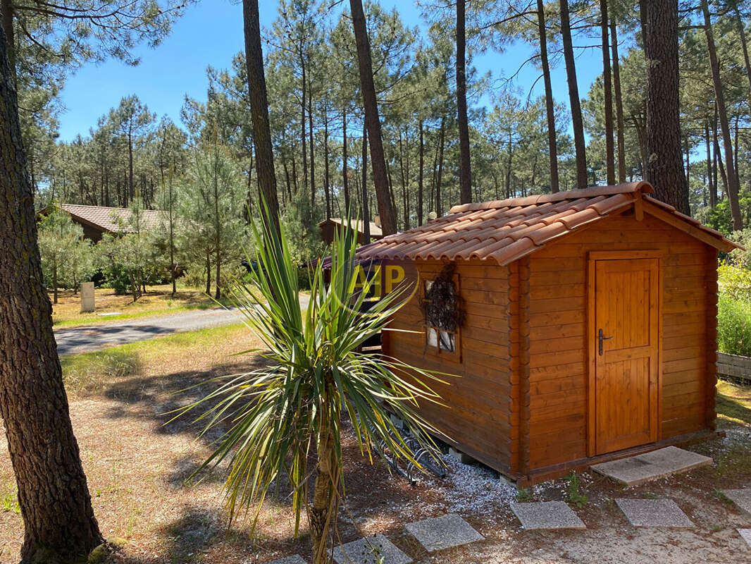 Maison à GRAYAN-ET-L'HOPITAL
