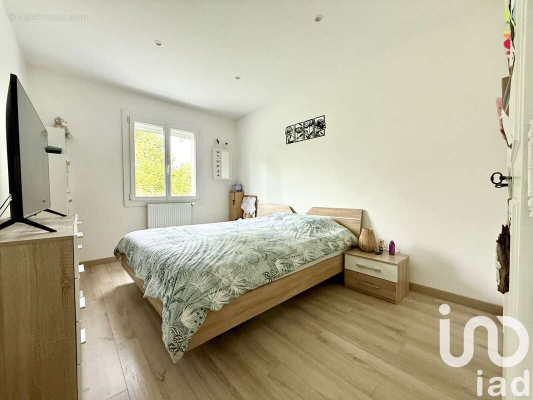 Photo 9 - Maison à SAMOIS-SUR-SEINE