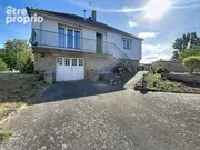 Maison à SAINT-HILAIRE-DU-HARCOUET