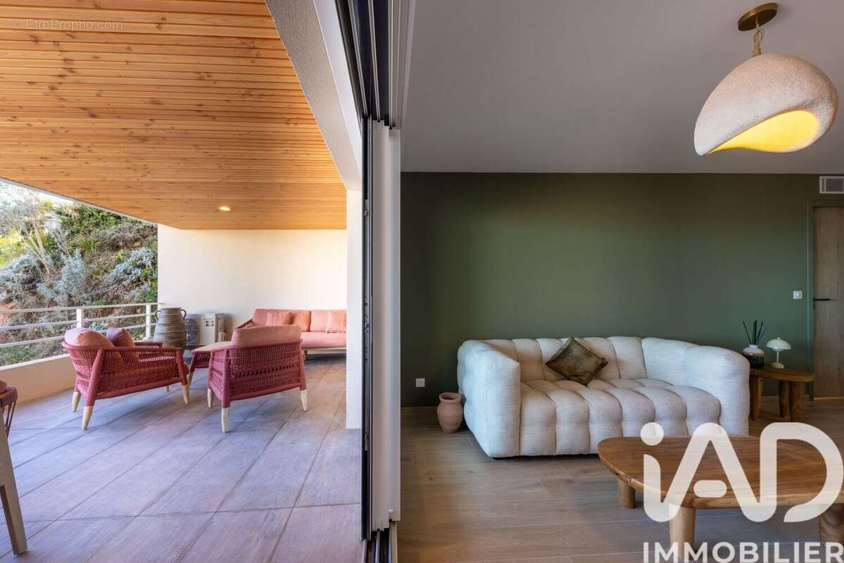 Photo 9 - Appartement à LA SEYNE-SUR-MER