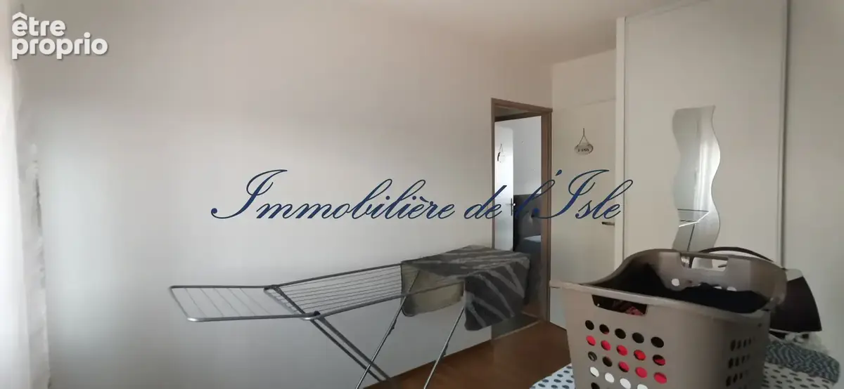 Maison t3 entierement rénovée - photo 13