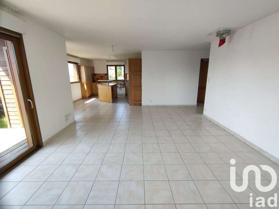 Photo 4 - Maison à THEIX