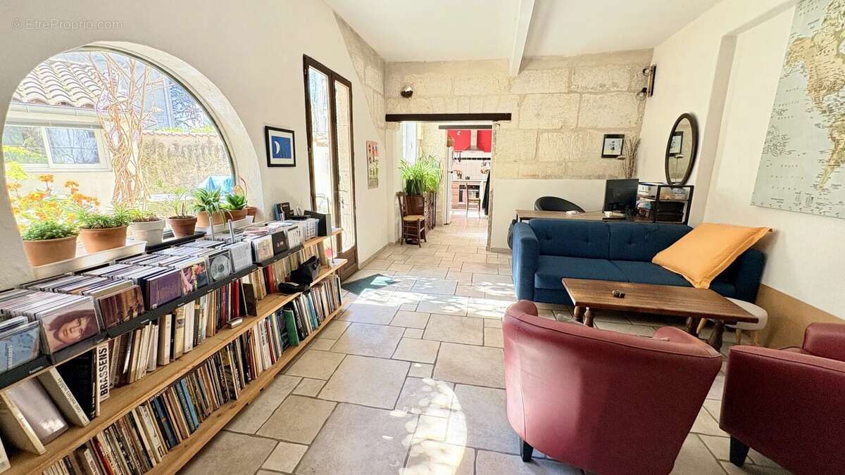 Maison à AVIGNON