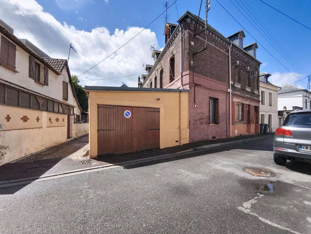 Charmante maison avec garage en bon état au Petit-Quevilly - photo 10