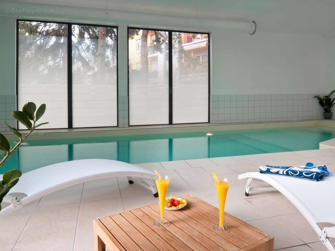 Appartement à SAINT-LOUIS