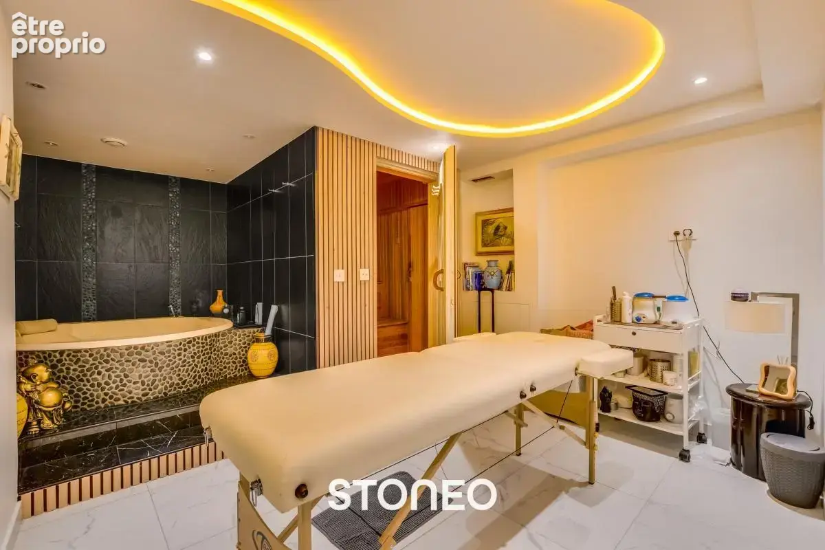 Maison familiale rénovée par un architecte d'intérieur - photo 10