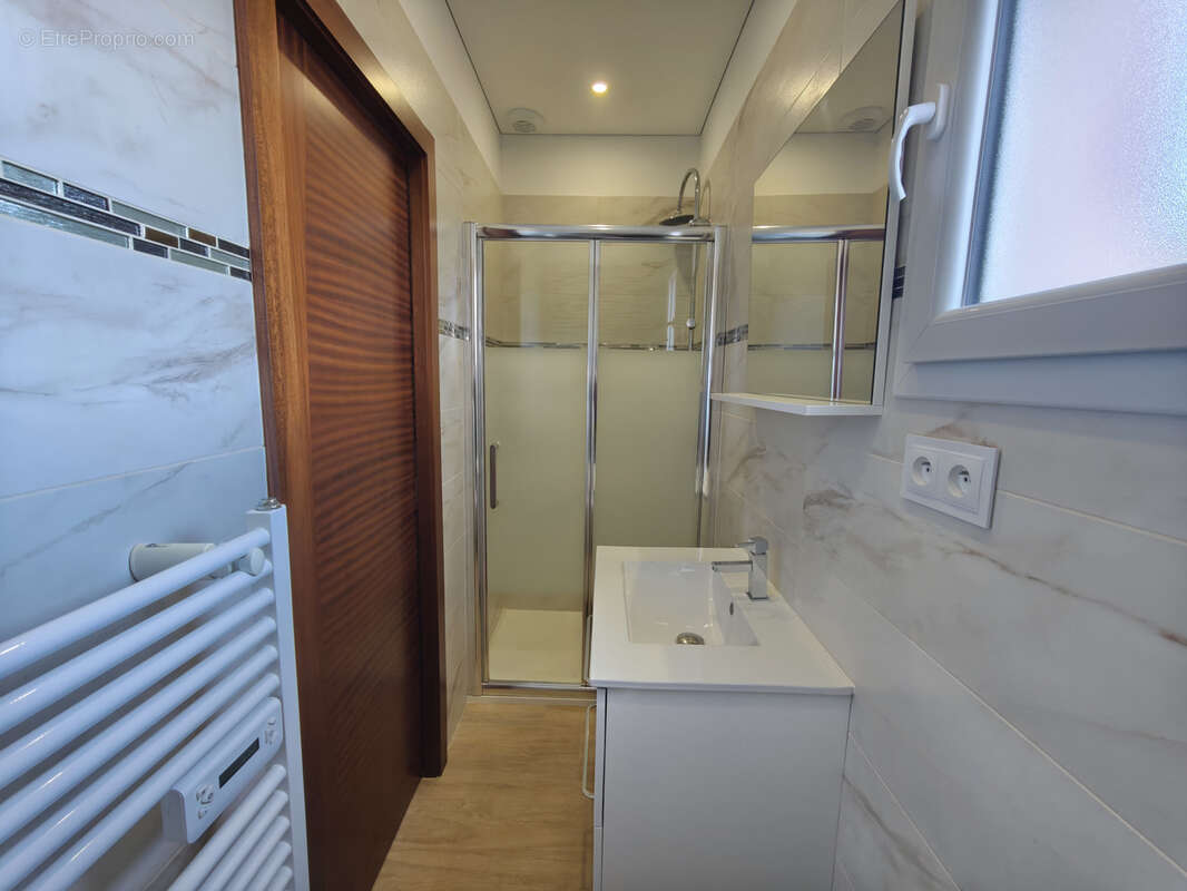 Maison à PORTO-VECCHIO