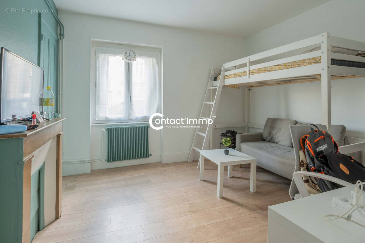 Appartement à CLERMONT-FERRAND