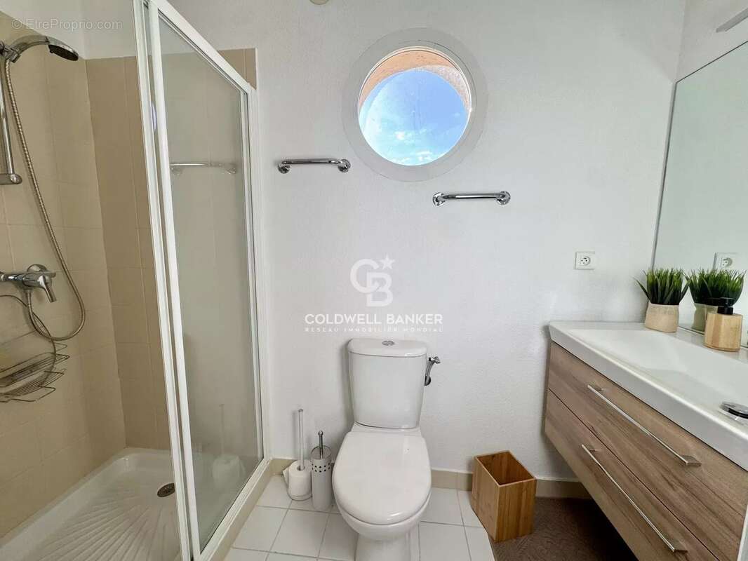 Maison à L&#039;ILE-ROUSSE