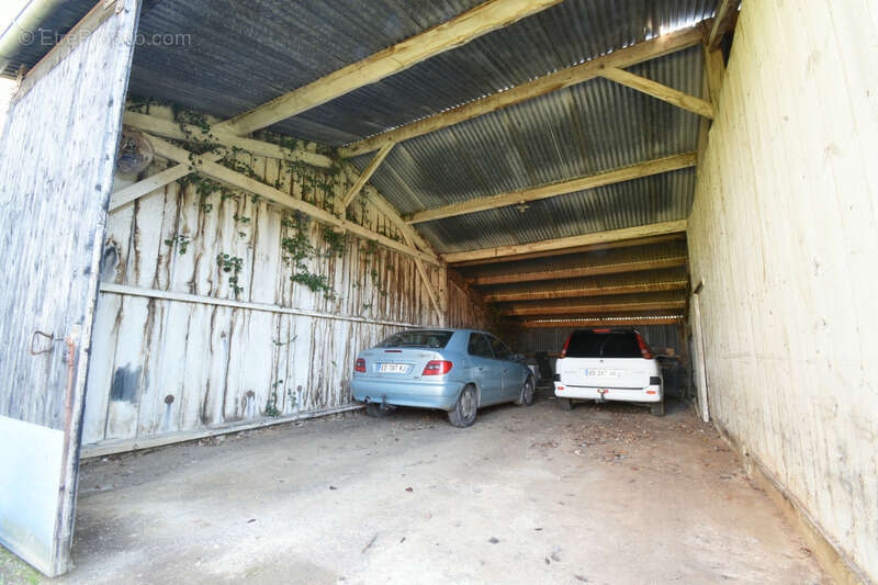 Maison à SAINT-FRAIMBAULT