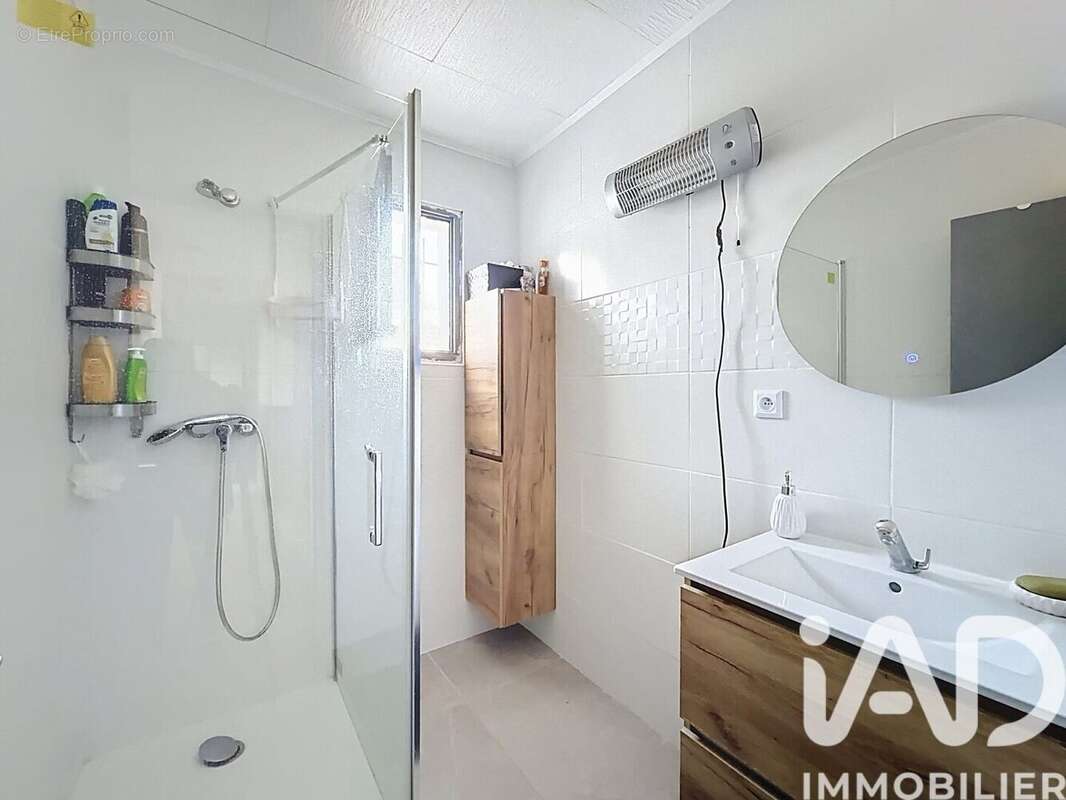 Photo 7 - Maison à VILLEDAIGNE