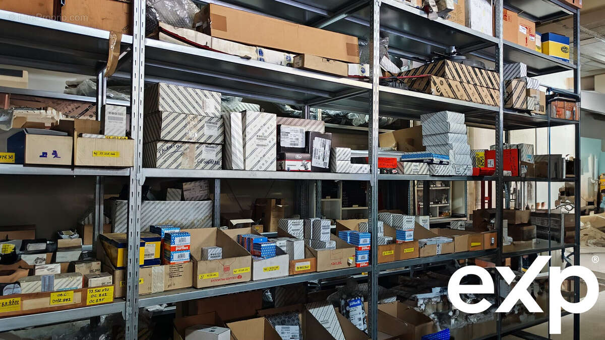 Autre à MARSEILLE-4E