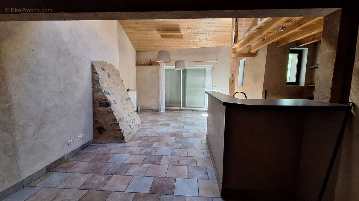 Maison à MARIGNAC-EN-DIOIS