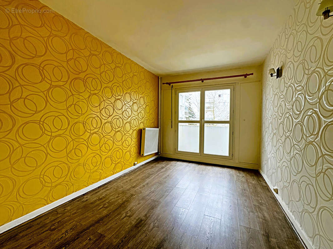 Appartement à PLAISIR