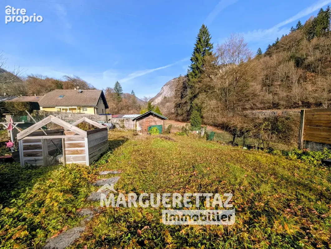 Maison mitoyenne T4 de 90m² - photo 2