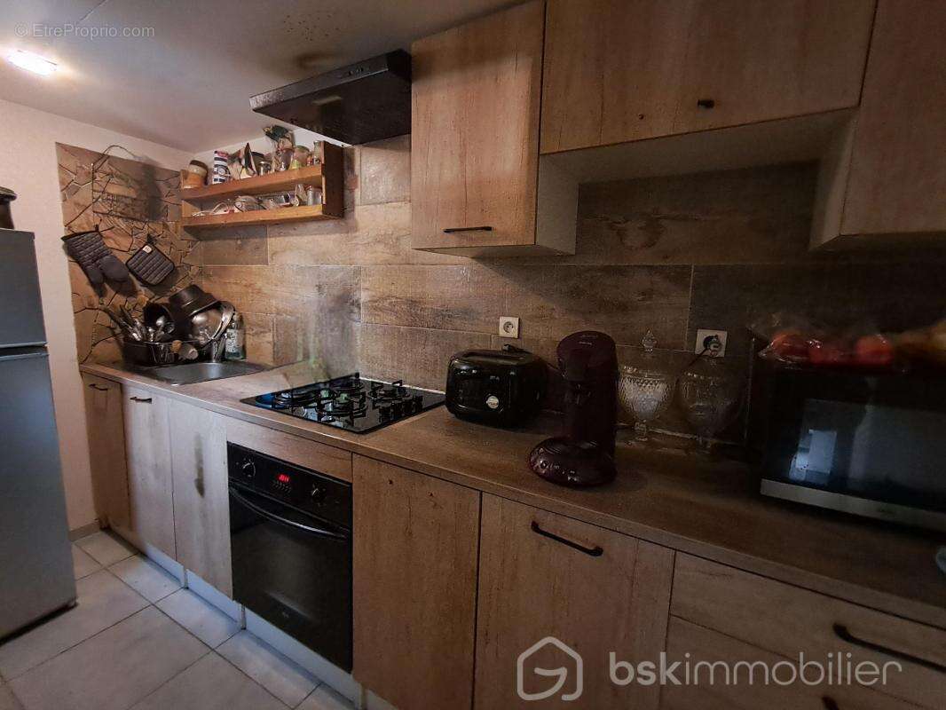 Ensemble immobilier à forte rentabilité! - photo 11
