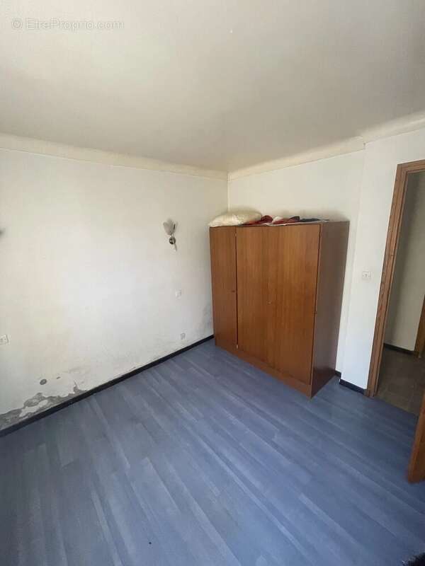 Maison à LA LLAGONNE