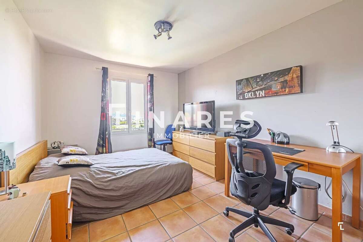 L'ÉVASION - Villa T5 de 167m² - Jardin 2000m² - Piscine - 13012 - photo 13