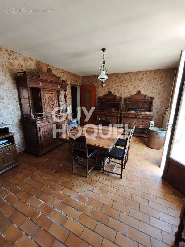 Maison à GRENADE-SUR-L'ADOUR