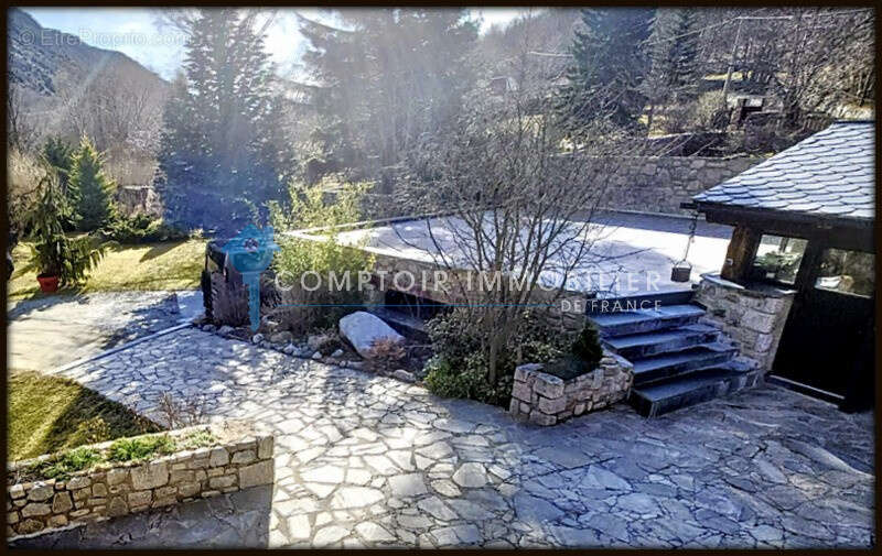 Magnifique propriete à porta (66) - photo 2