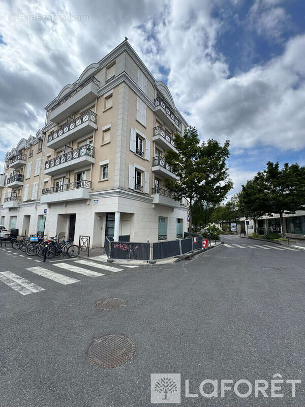 Appartement à VINCENNES