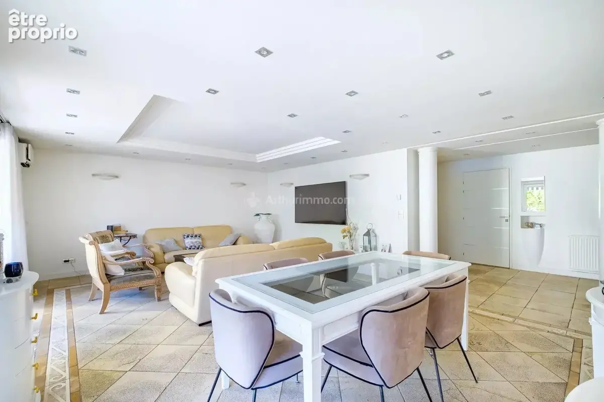 Vente Appartement Villeurbanne(69100) 549 000ï¿œ - photo 2