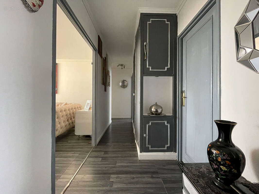 Appartement à CENON