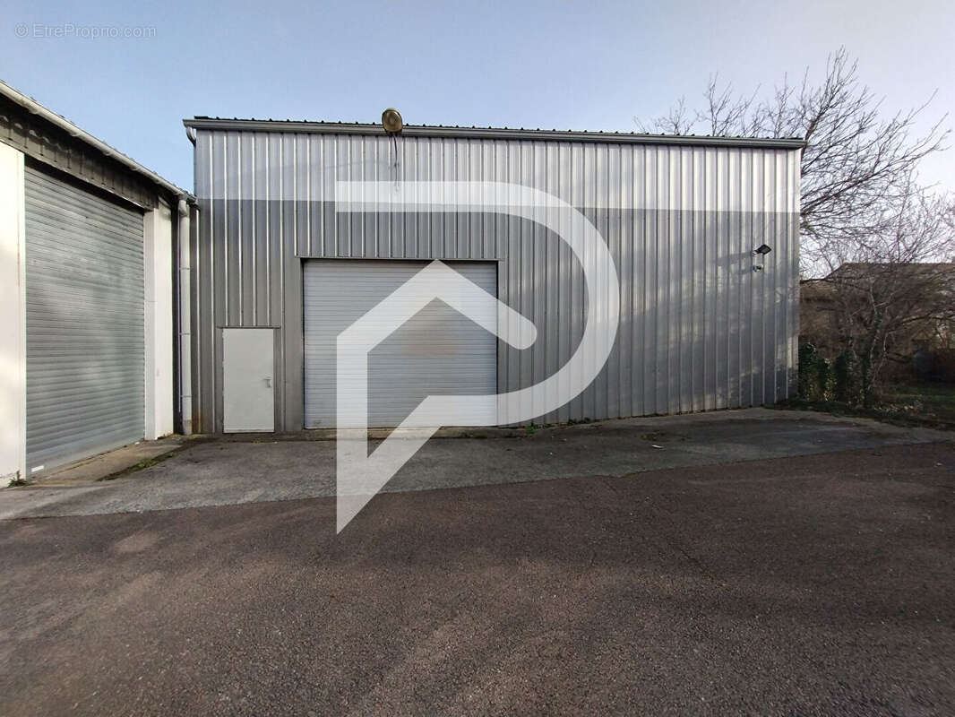 Commerce à SAINT-DIZIER