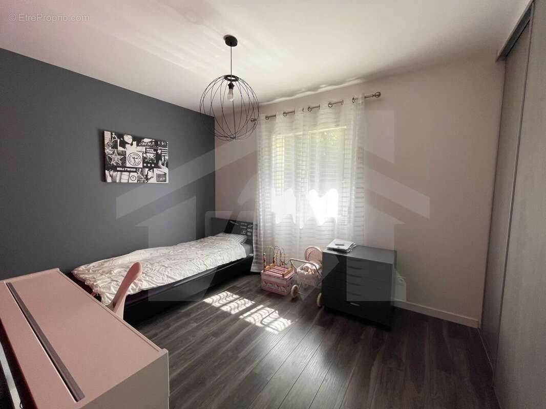 Maison à SAINT-MARTIN-D&#039;URIAGE