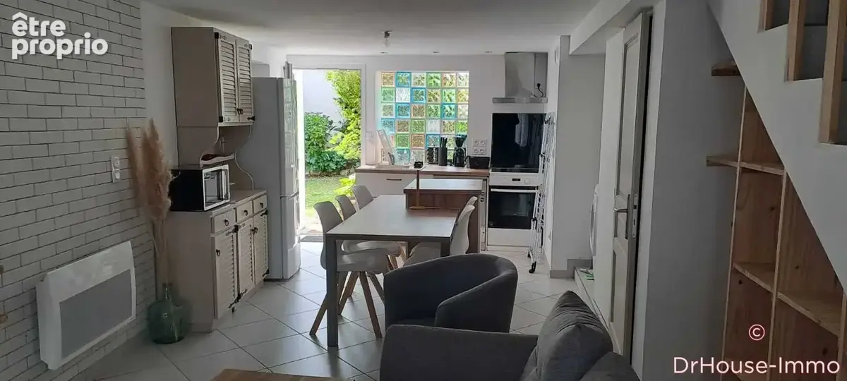 Maison 14 pièces 365 m² à vendre à Poyanne (40380) - photo 8