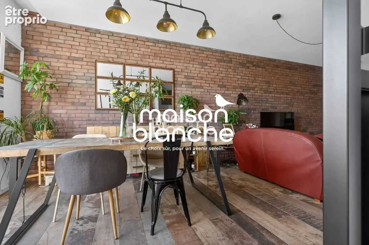 Appartement 278 m² à vendre à La Rochelle (17000) - photo 6