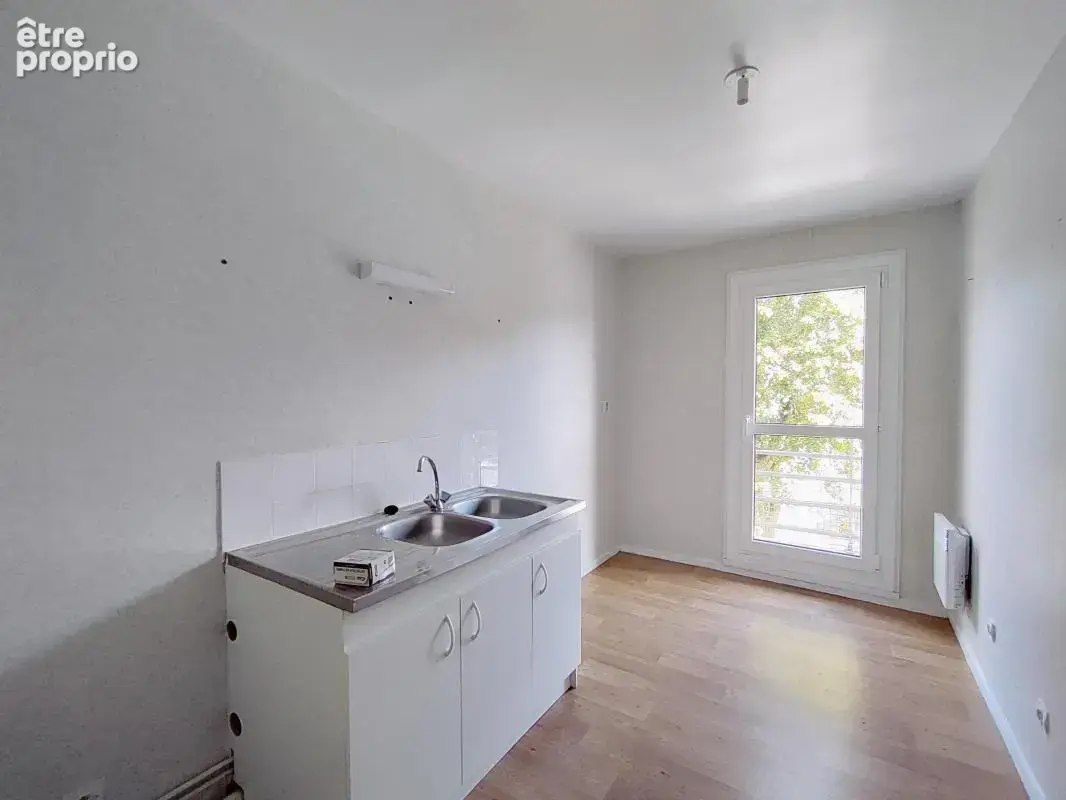 Appartement T2 66m² - Beauvais - 702.1.10.99 - photo 5